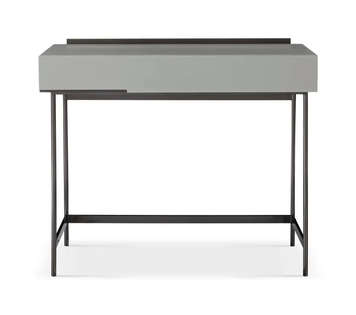 Alberto Dressing Table By Gillmore - Wood Velvet