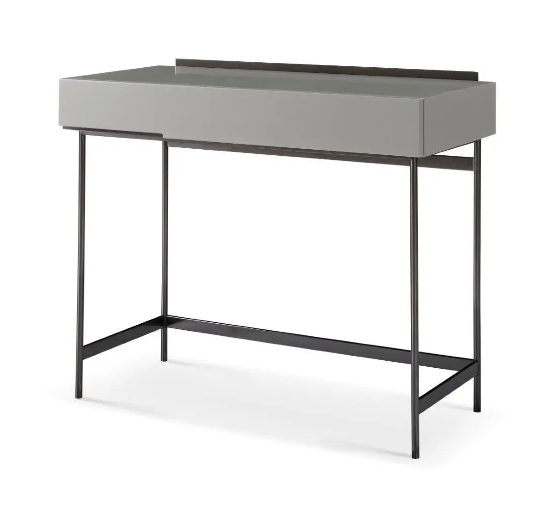 Alberto Dressing Table By Gillmore - Wood Velvet