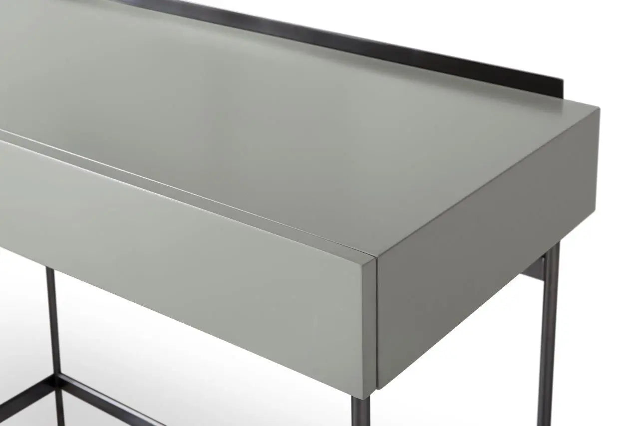 Alberto Dressing Table By Gillmore - Wood Velvet