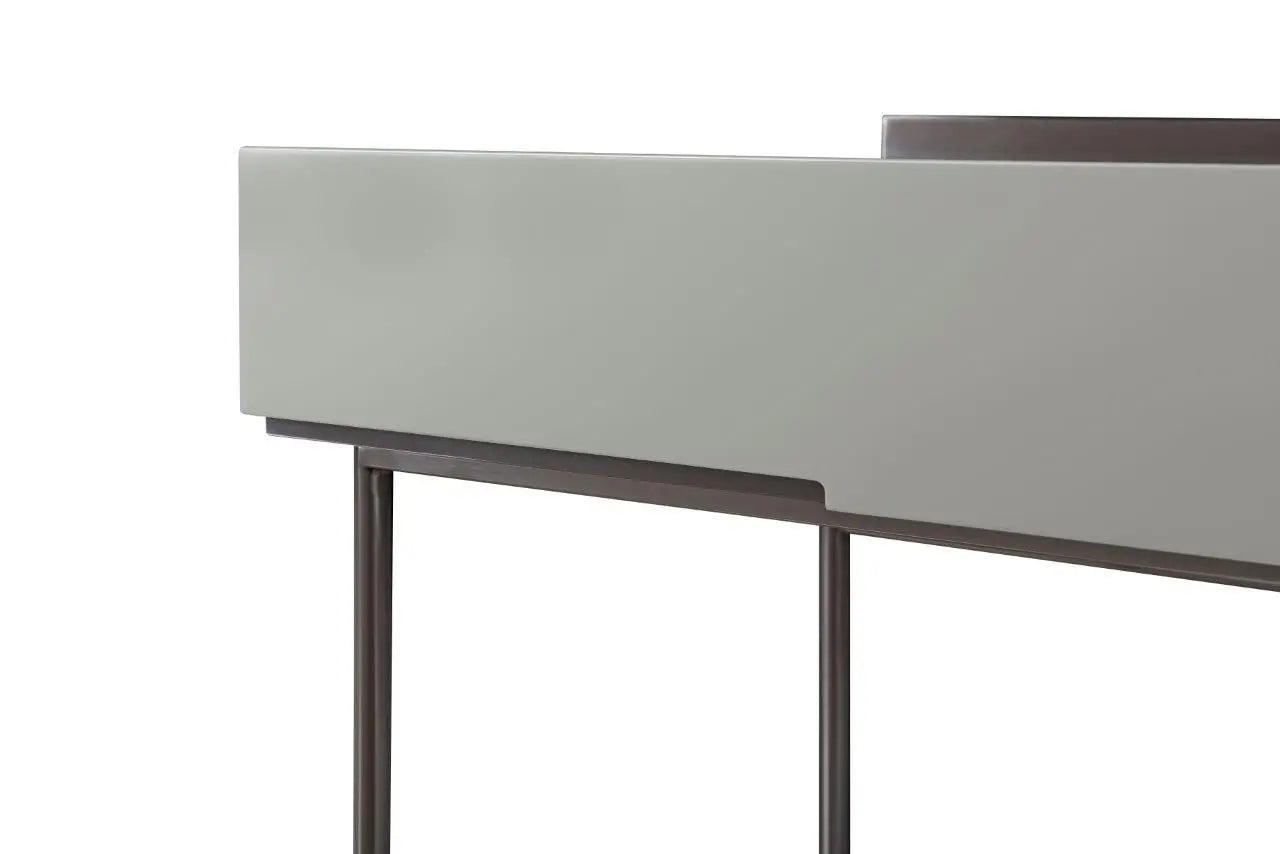 Alberto Dressing Table By Gillmore - Wood Velvet