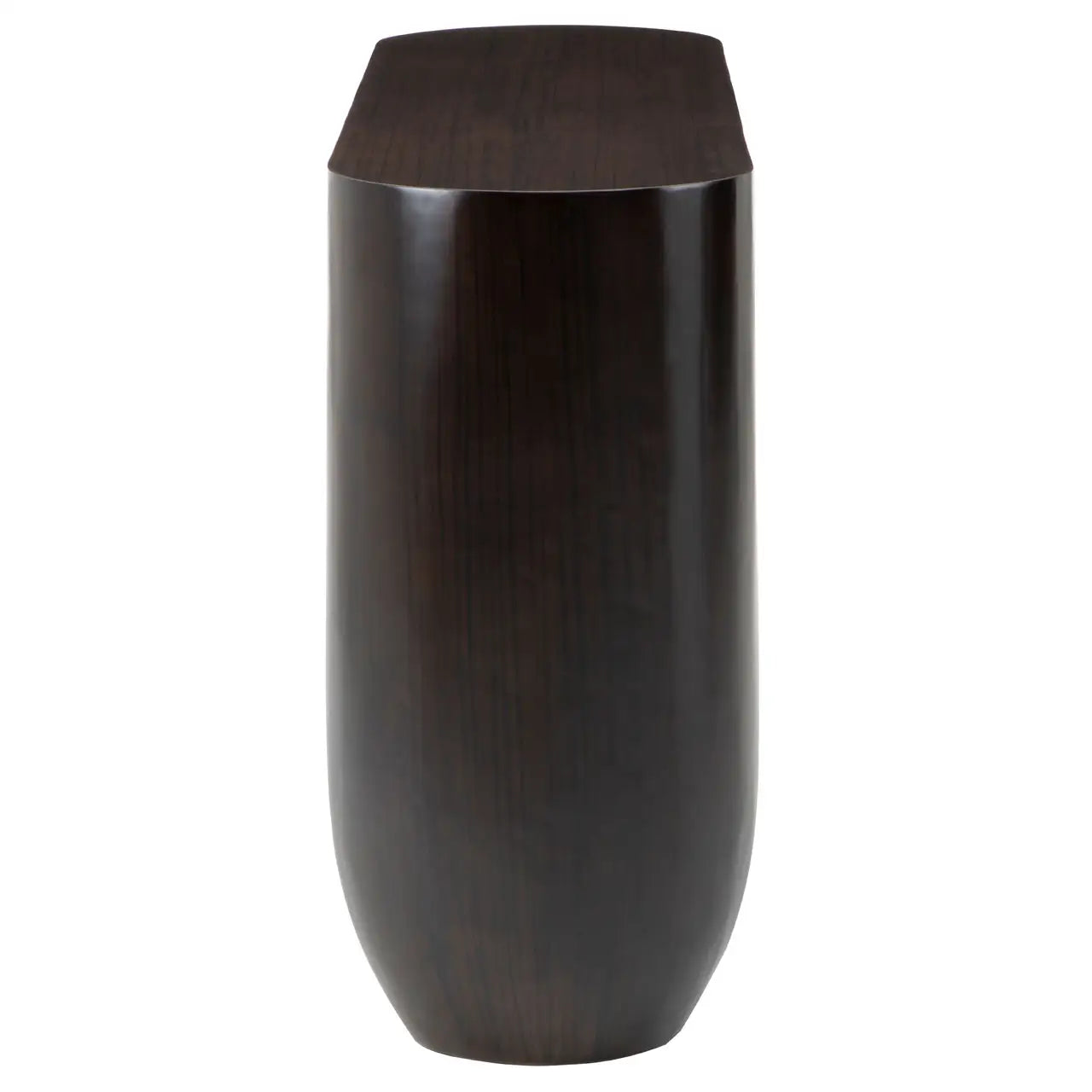 Urban Curve Console Table | Understated Design - Wood Velvet