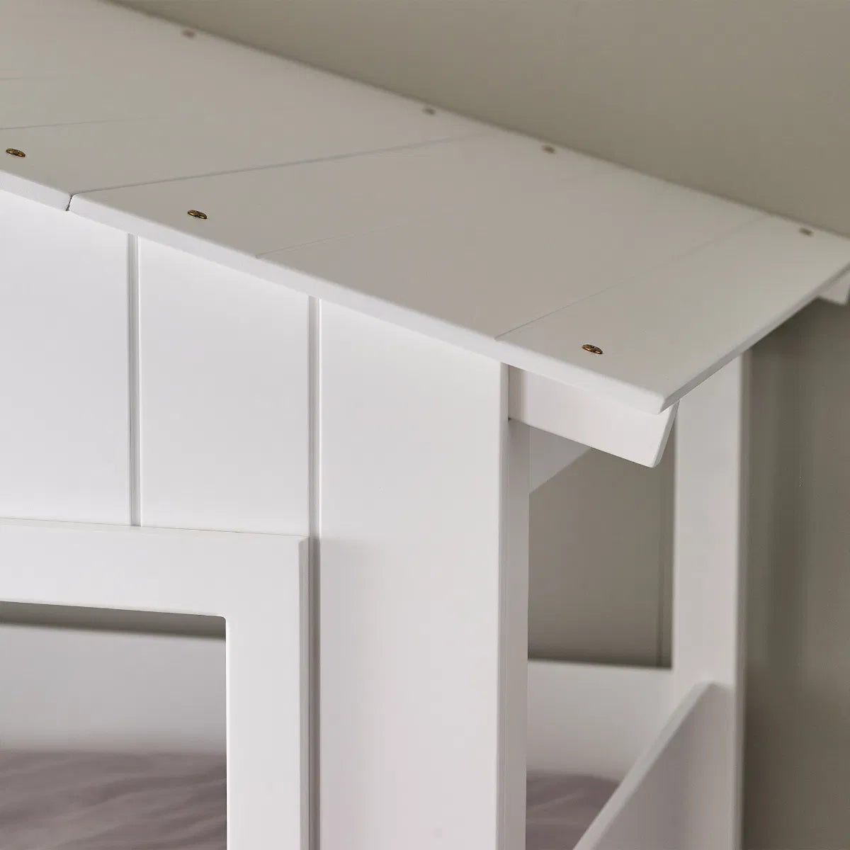 Julian Bowen Acorn Treehouse Midsleeper & Storage Unit