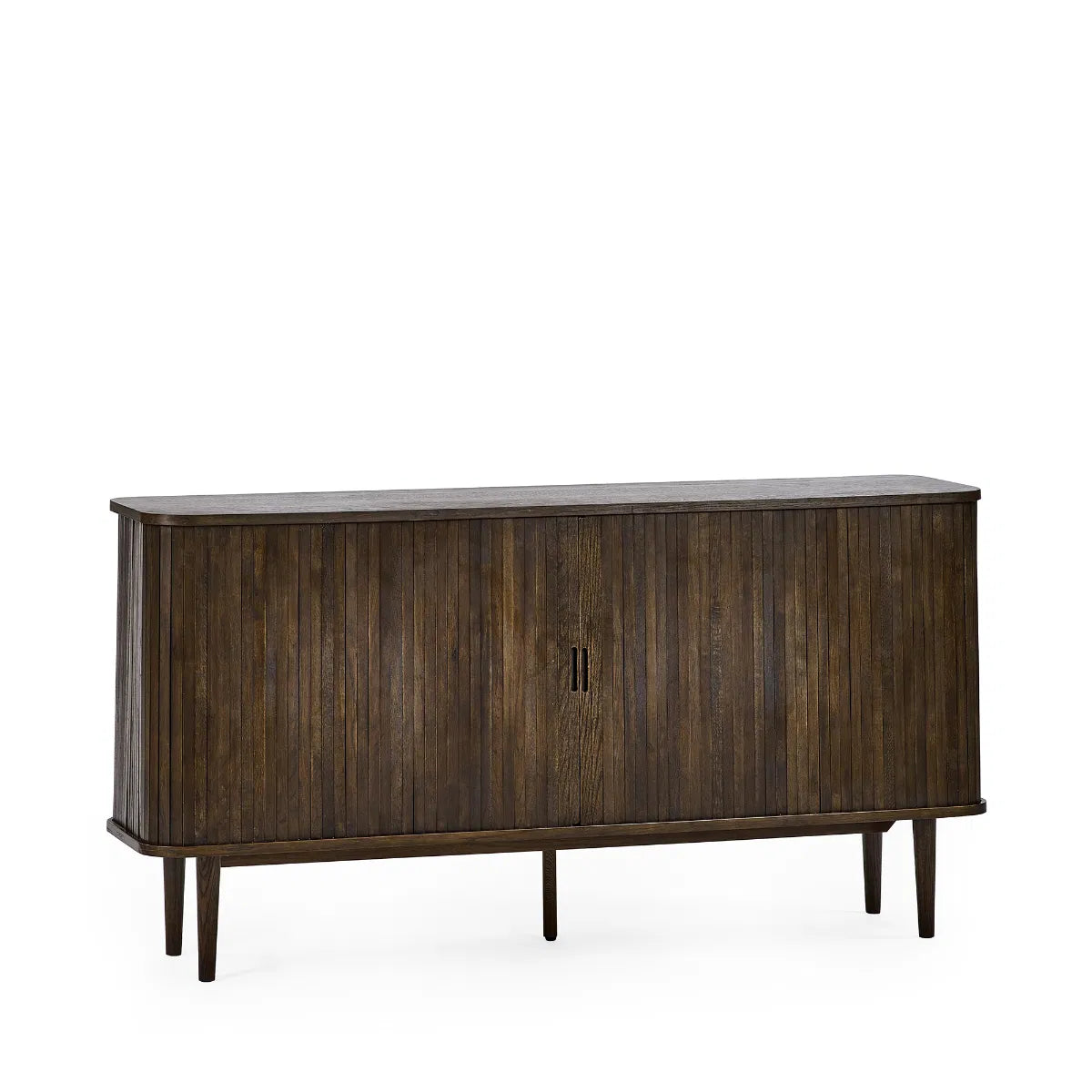Julian Bowen Arya Sideboard - Wood Velvet