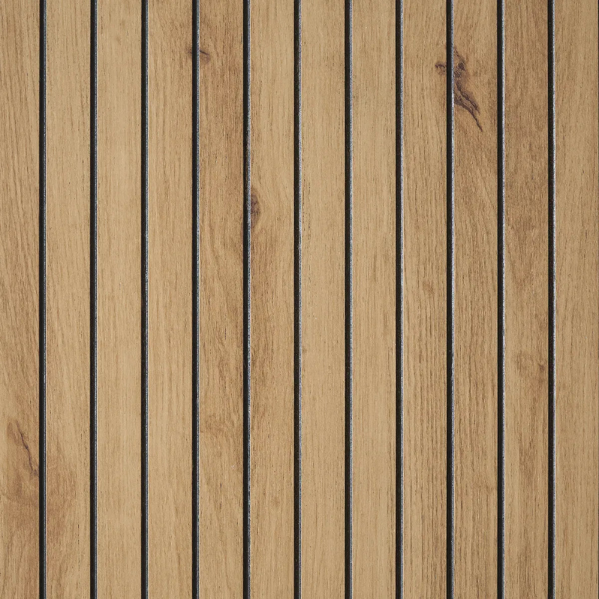 Julian Bowen Austin 2 Drawer Under Sink Cabinet in Artisan Oak - Wood Velvet