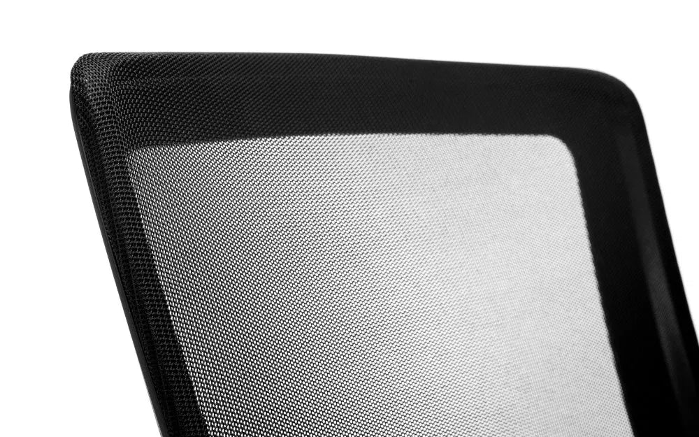 Julian Bowen Ergonomic Office Chair | Imola - Wood Velvet