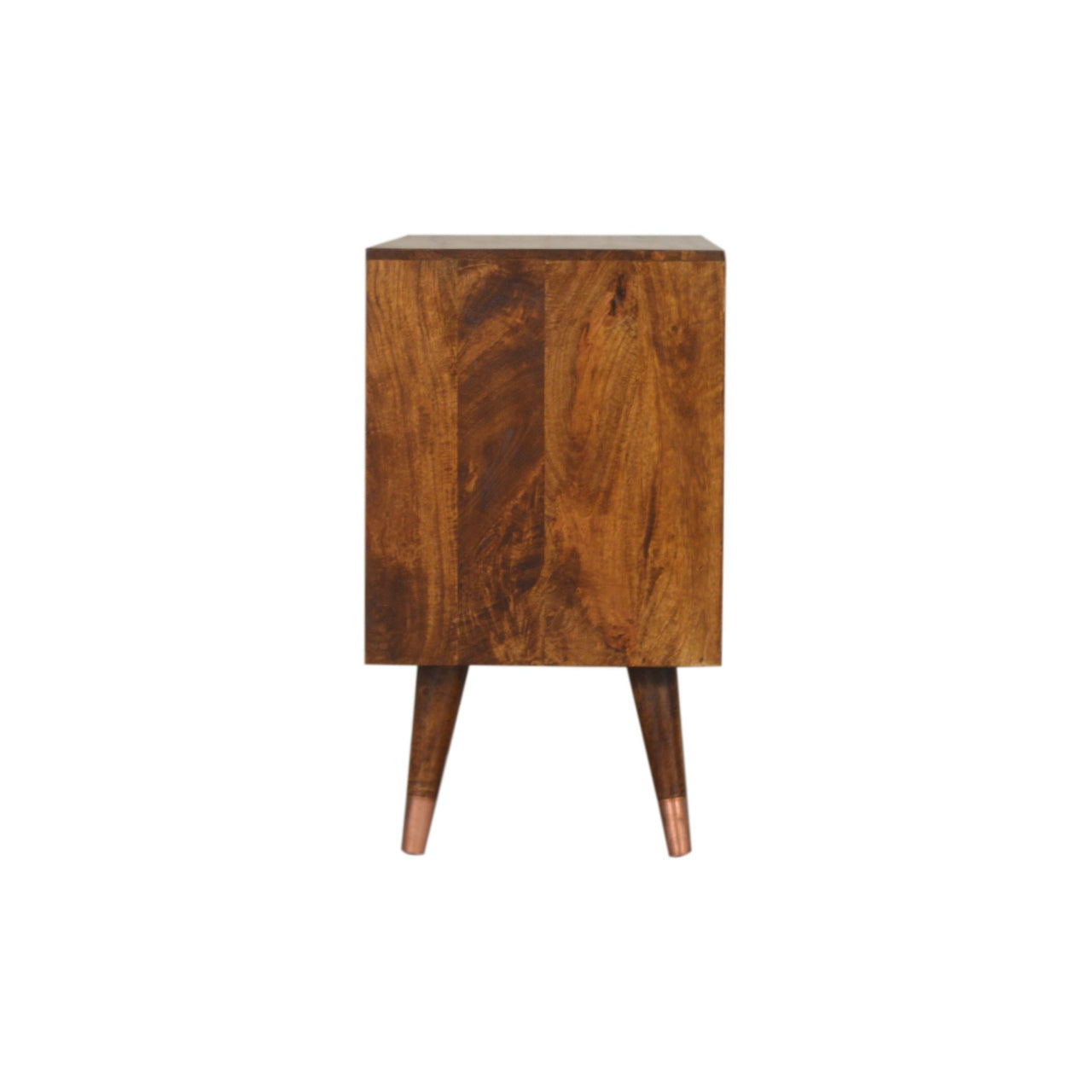 Copper-dust Sideboard - Wood Velvet