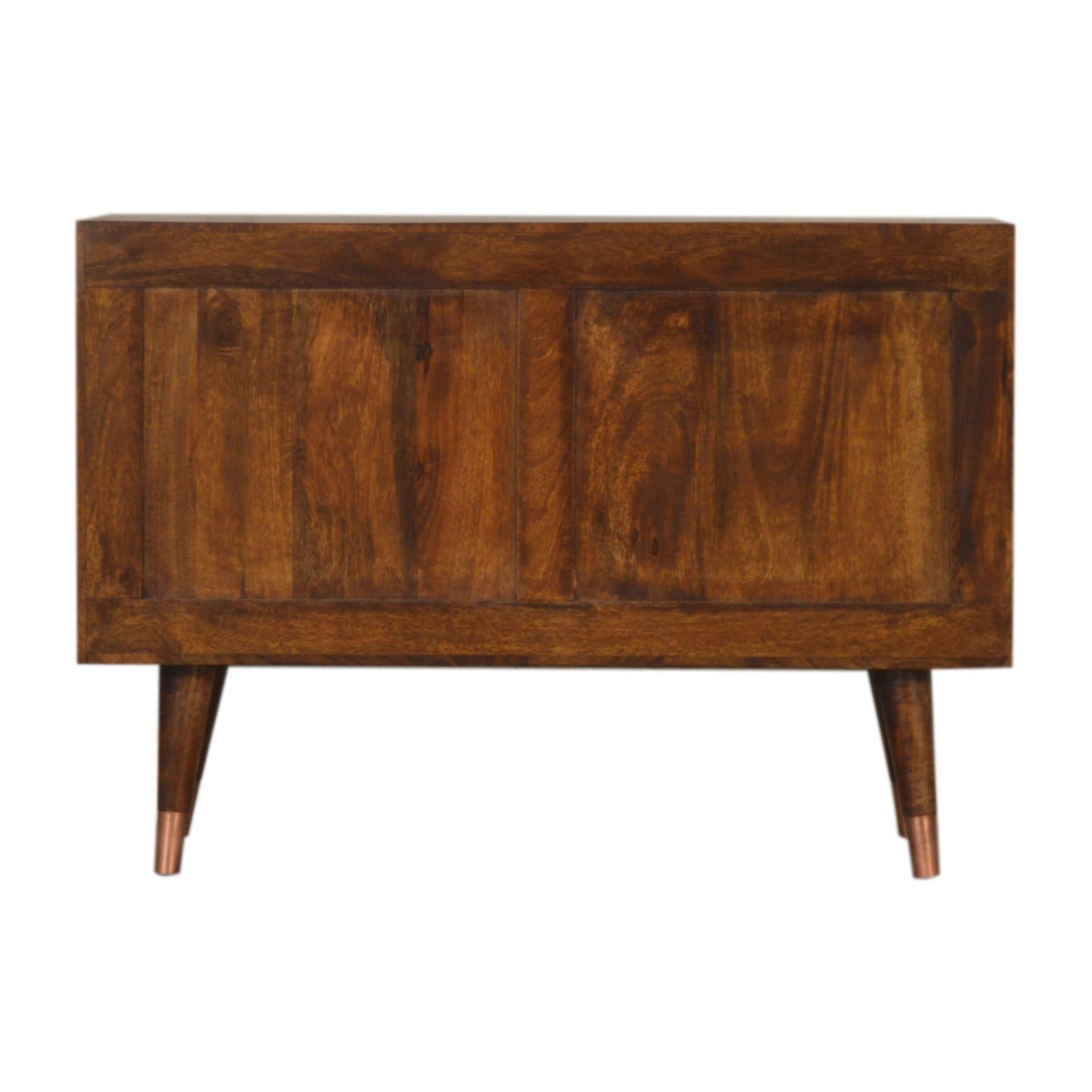 Copper-dust Sideboard - Wood Velvet