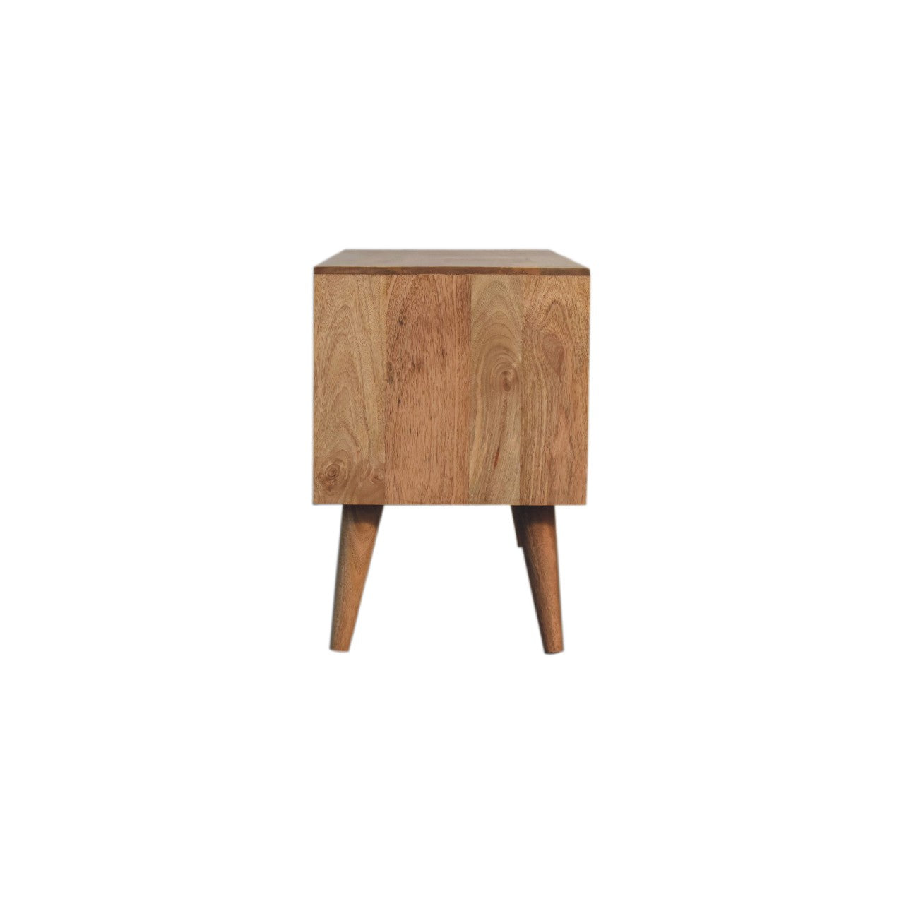 Cubana Media Unit - Wood Velvet