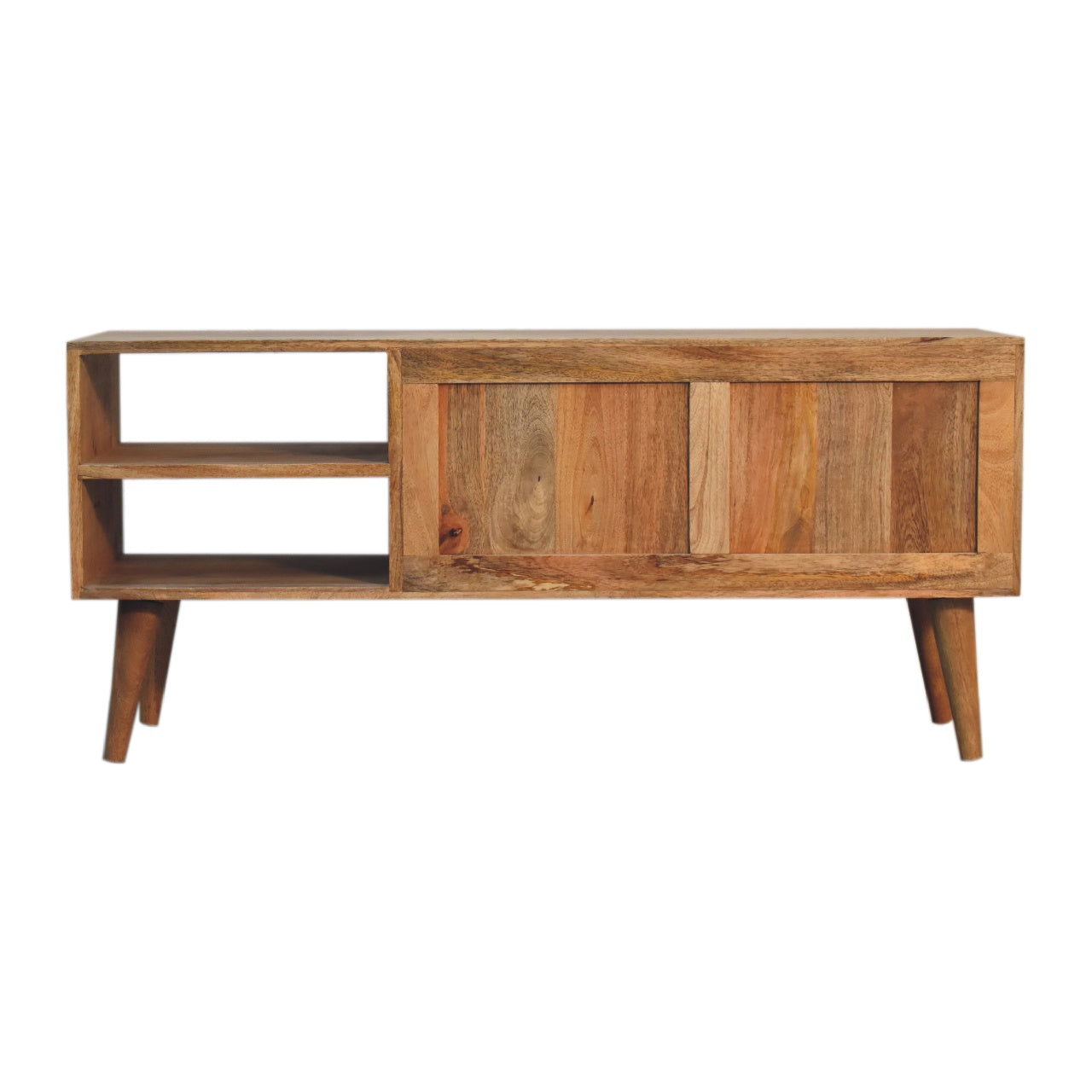 Cubana Media Unit - Wood Velvet