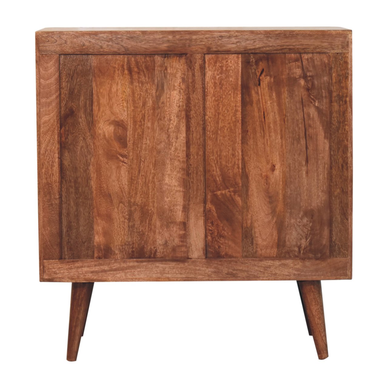 Boho Edessa Bone Inlay Cabinet - Wood Velvet