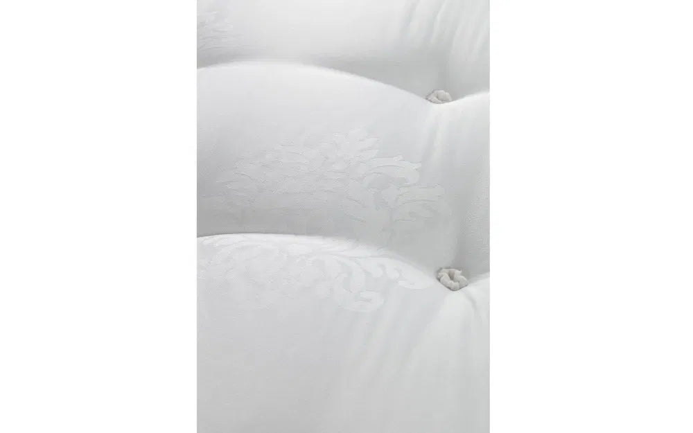 Capsule Elite Pocket 1000 Mattresses - Wood Velvet