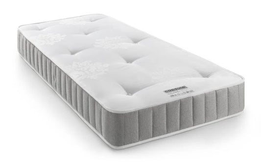 Julian Bowen Capsule Orthopaedic Mattresses - Wood Velvet