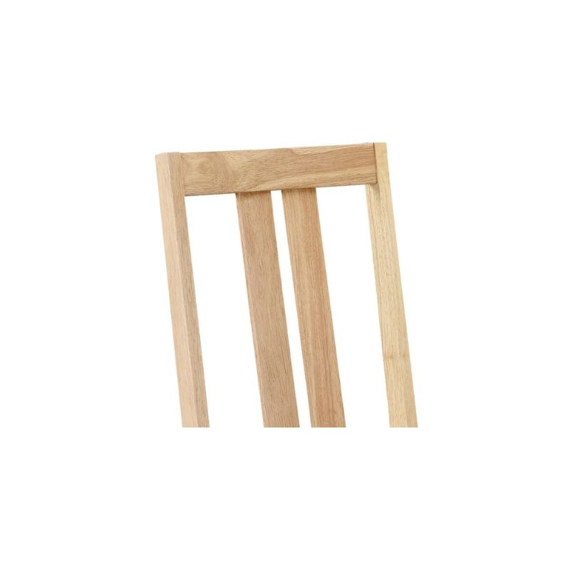 Rufford Dining Chair - Wood Velvet