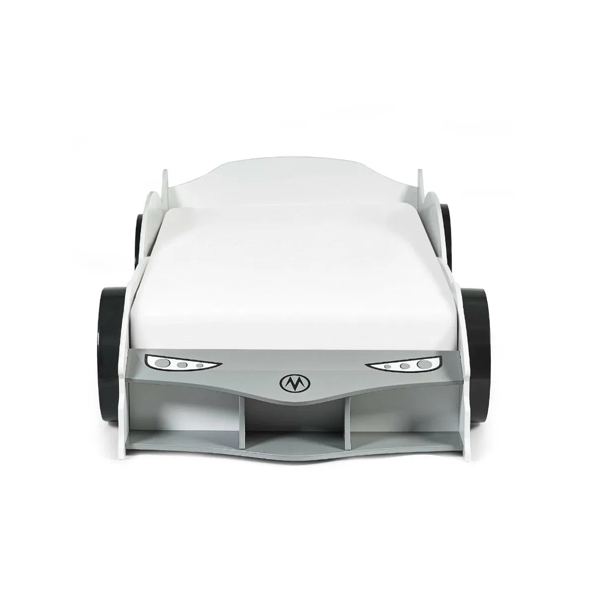 Kids Racer Car Bed | Storm | Julian Bowen