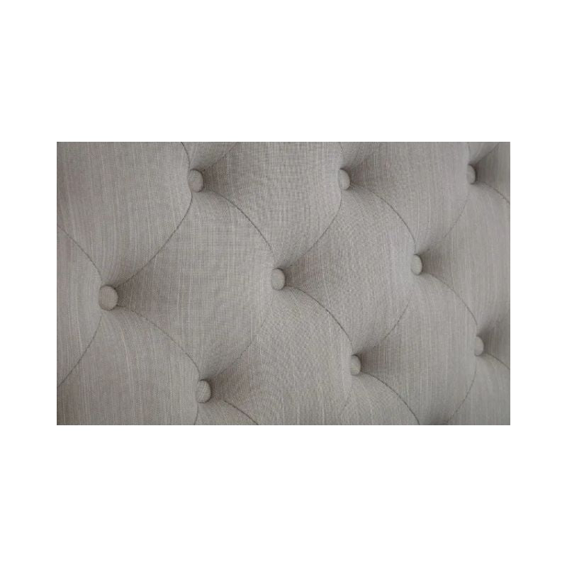 Wilton Deep Button 4 Drawer Bed (Various) - Wood Velvet