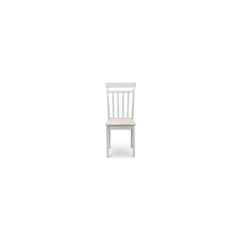 Coast Dining Chair - Wood Velvet