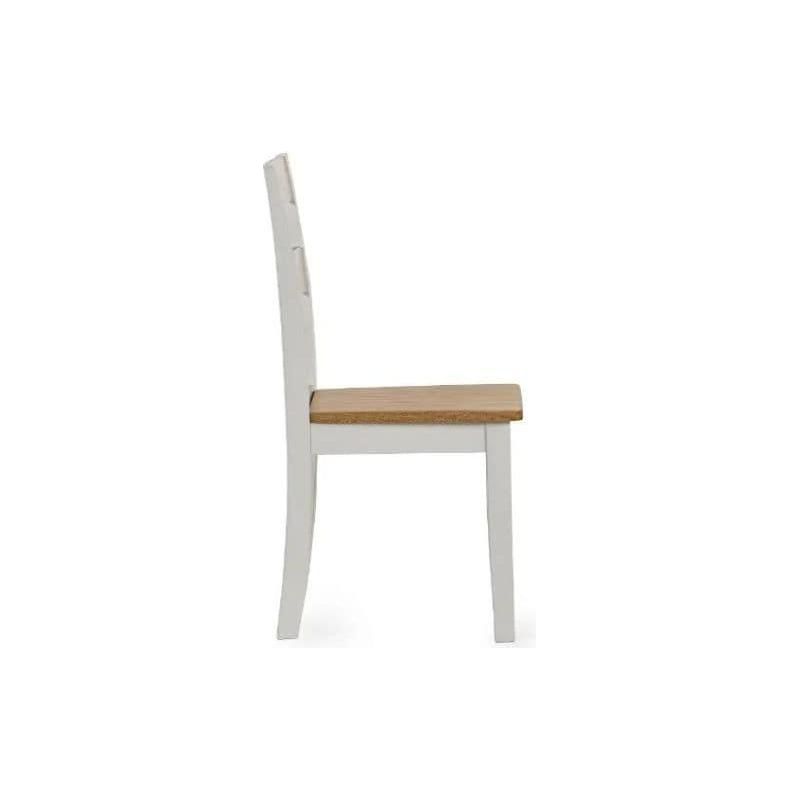 Linwood Dining Chair - Wood Velvet