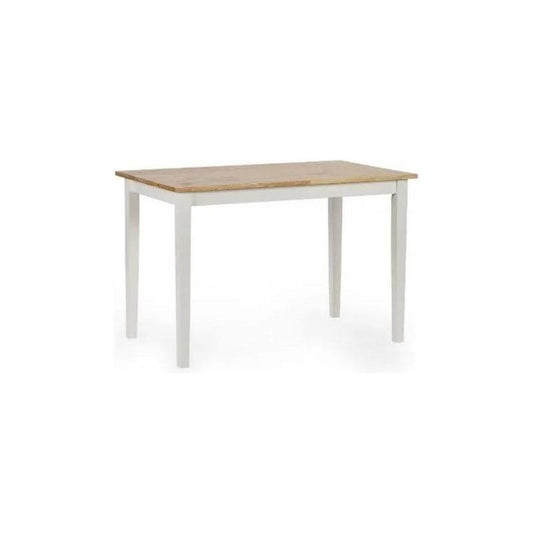 Linwood Small Dining Table - Wood Velvet