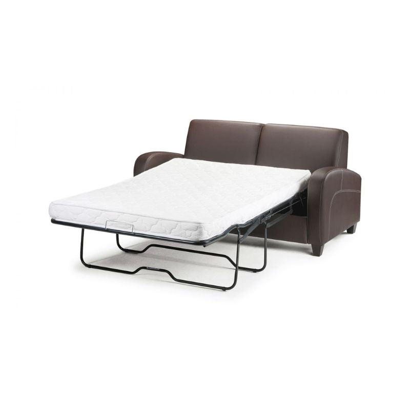 Vivo Sofa Bed - Wood Velvet