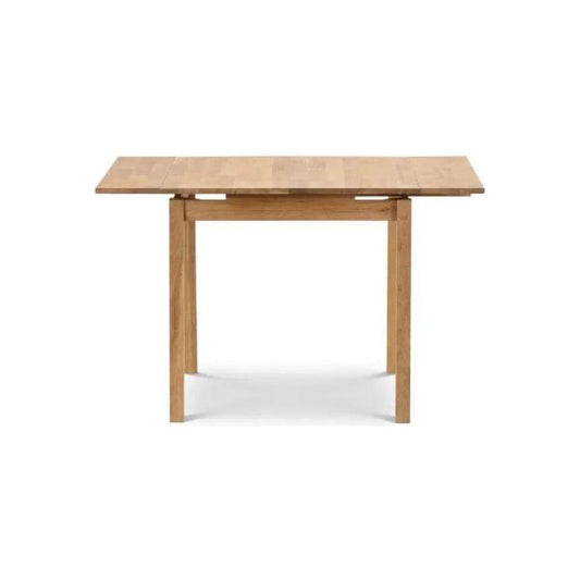 Coxes Extending Dining Table - Wood Velvet