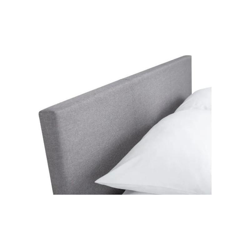 Diablo Ottoman Storage Bed - Wood Velvet