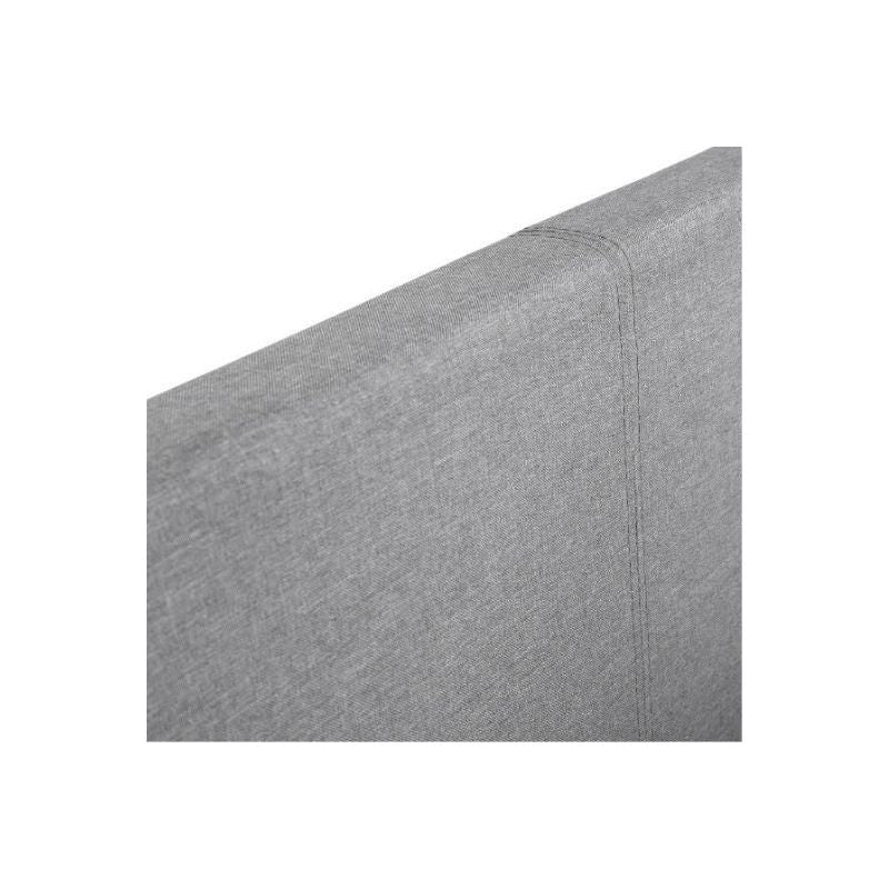 Diablo Ottoman Storage Bed - Wood Velvet