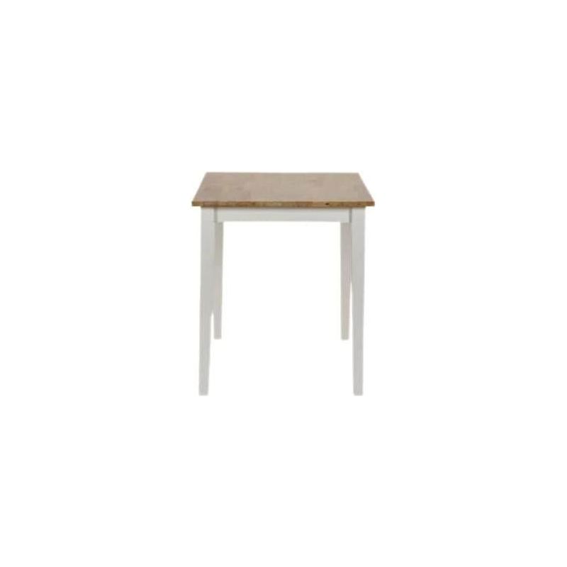 Linwood Small Dining Table - Wood Velvet