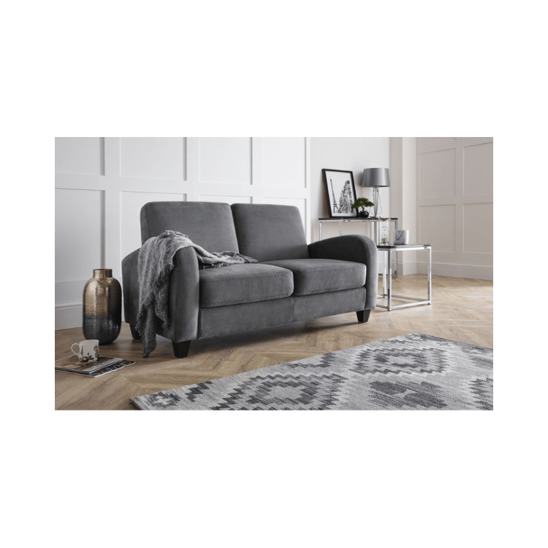 Vivo Sofa Bed - Wood Velvet