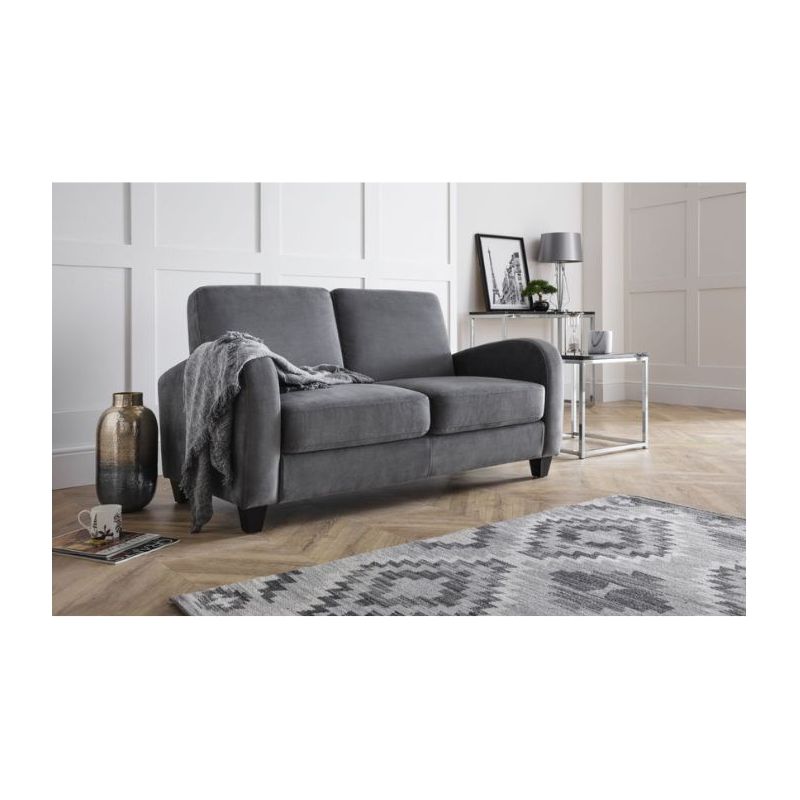 Vivo Sofa Bed - Wood Velvet