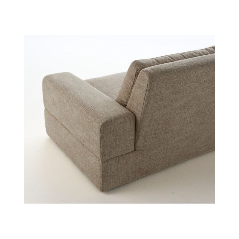 Astor Corner Lg - Wood Velvet