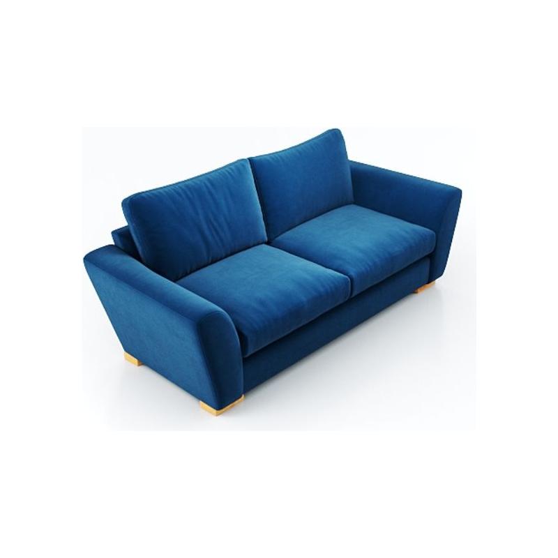 Slouch 2 - Wood Velvet