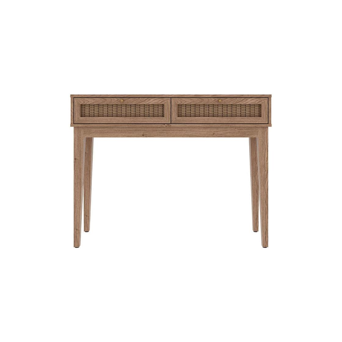 Bordeaux Dressing Table - Wood Velvet