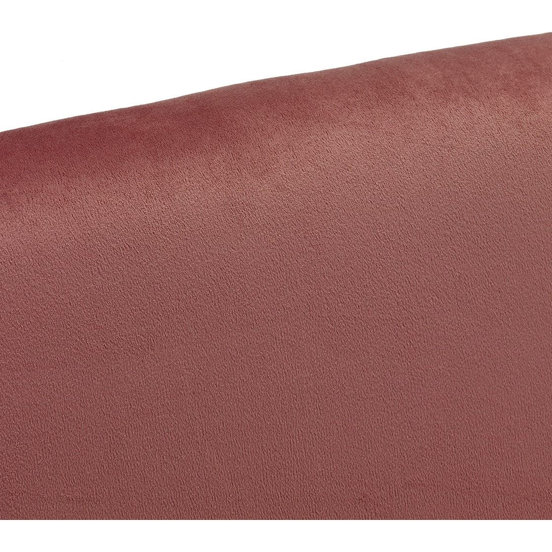 Charles Framed Chair - Wood Velvet