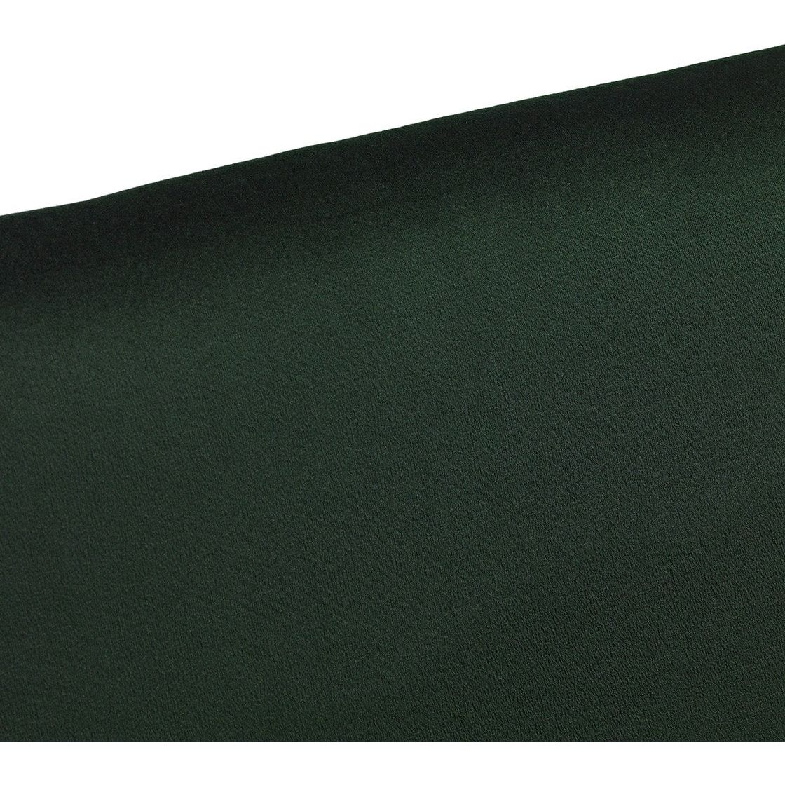 Charles Framed Chair - Wood Velvet