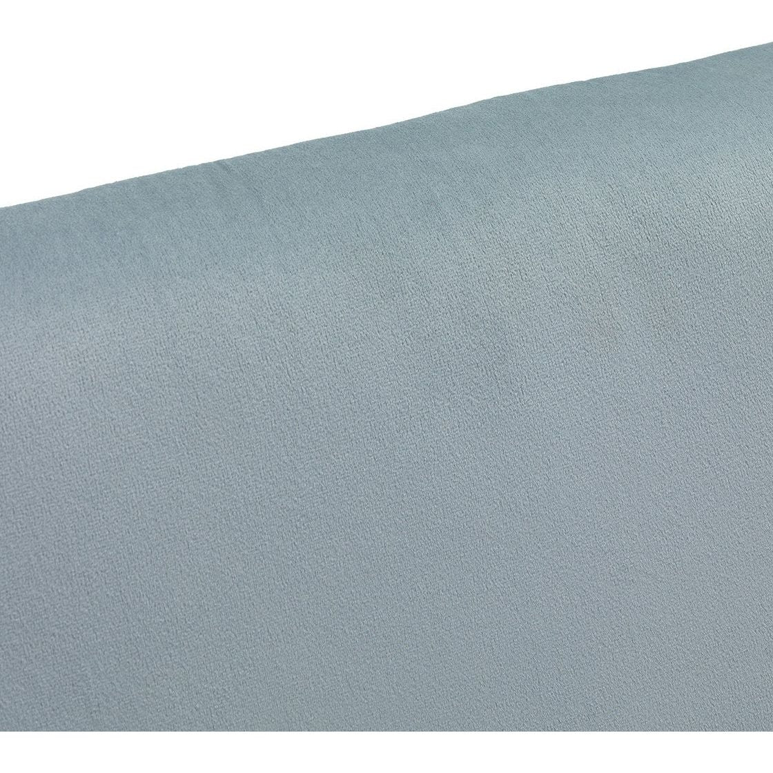 Charles Framed Chair - Wood Velvet