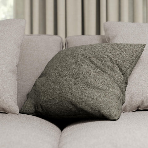 Richard Butler Astor Snuggler - Wood Velvet