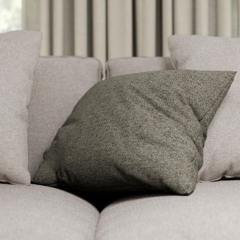 Dolly Polyester Swatch - Wood Velvet