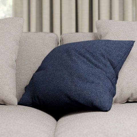 Dolly Polyester Swatch - Wood Velvet