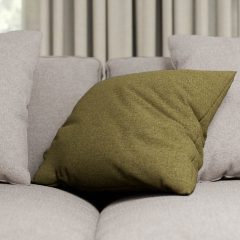 Richard Butler Astor Snuggler - Wood Velvet