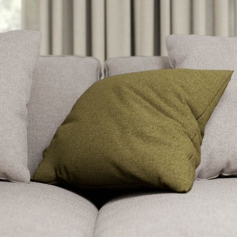 Dolly Polyester Swatch - Wood Velvet