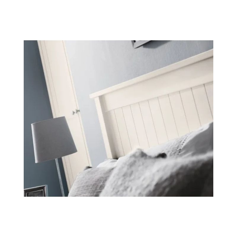 Julian Bowen Maine Bed Frame - Wood Velvet