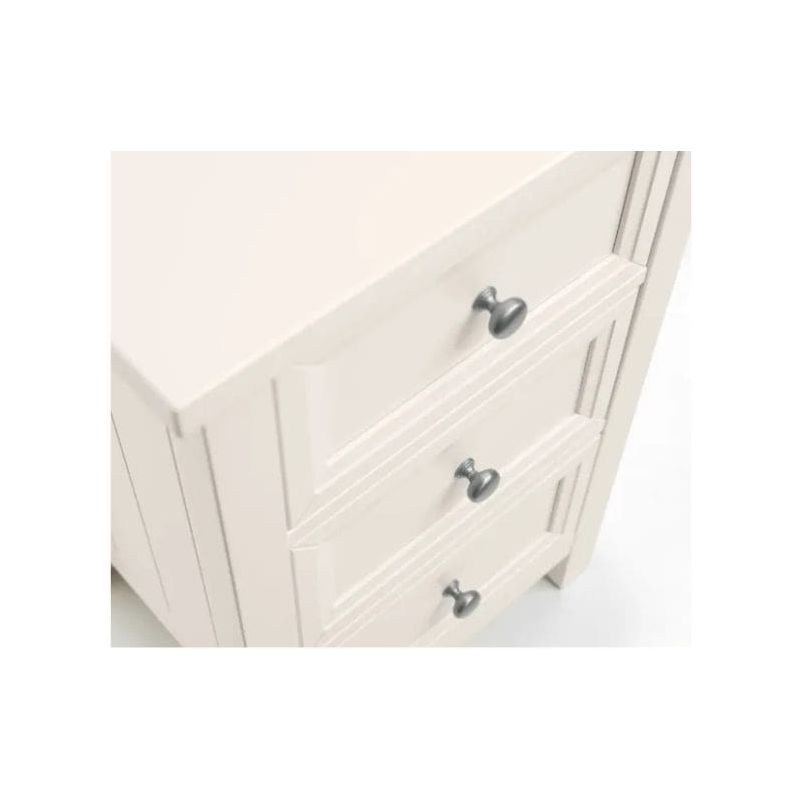 Maine Dressing Table - Wood Velvet