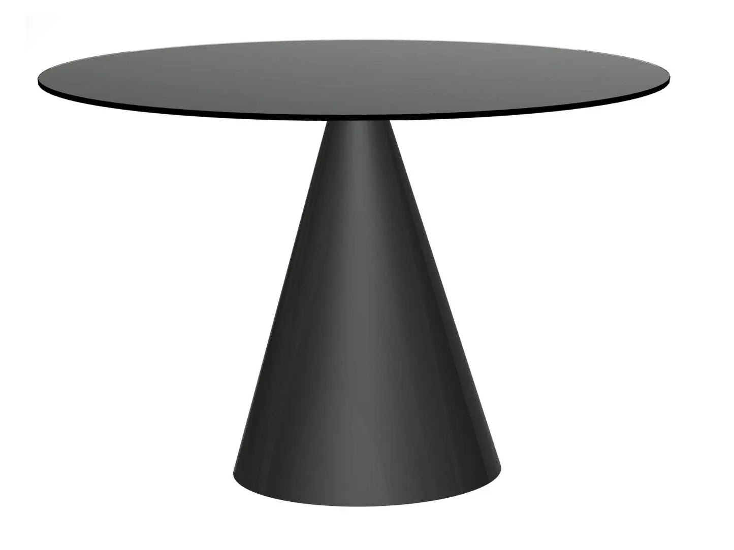 Oscar Round Dining Tables By Gillmore - Wood Velvet