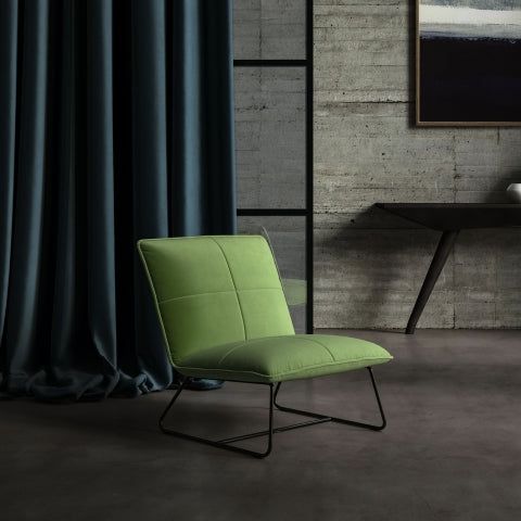 Plush Velvet iii Swatch - Wood Velvet