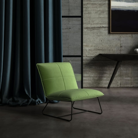 Richard Butler Astor Large Corner Sofa - Wood Velvet