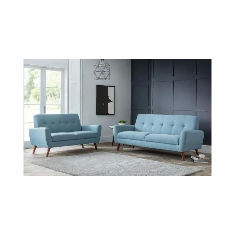 Monza Retro 2 - Wood Velvet