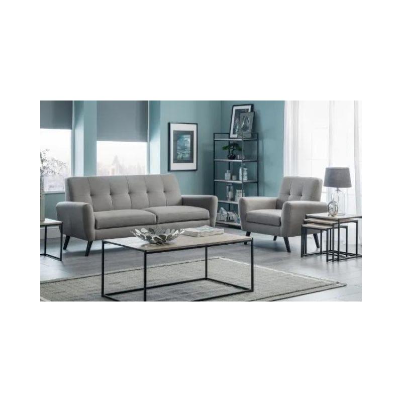 Monza Retro - Wood Velvet