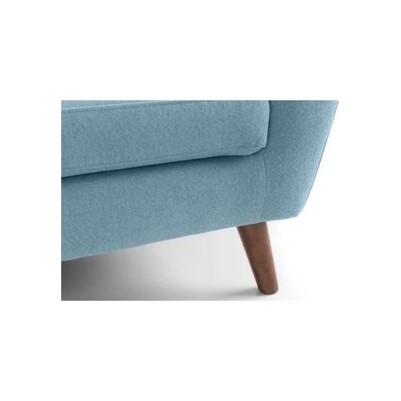 Monza Retro - Wood Velvet