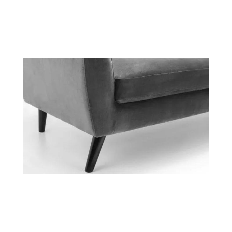 Monza Retro - Wood Velvet