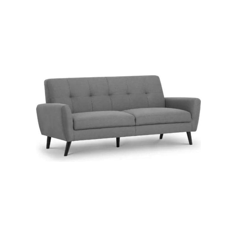 Monza Retro 3 - Wood Velvet